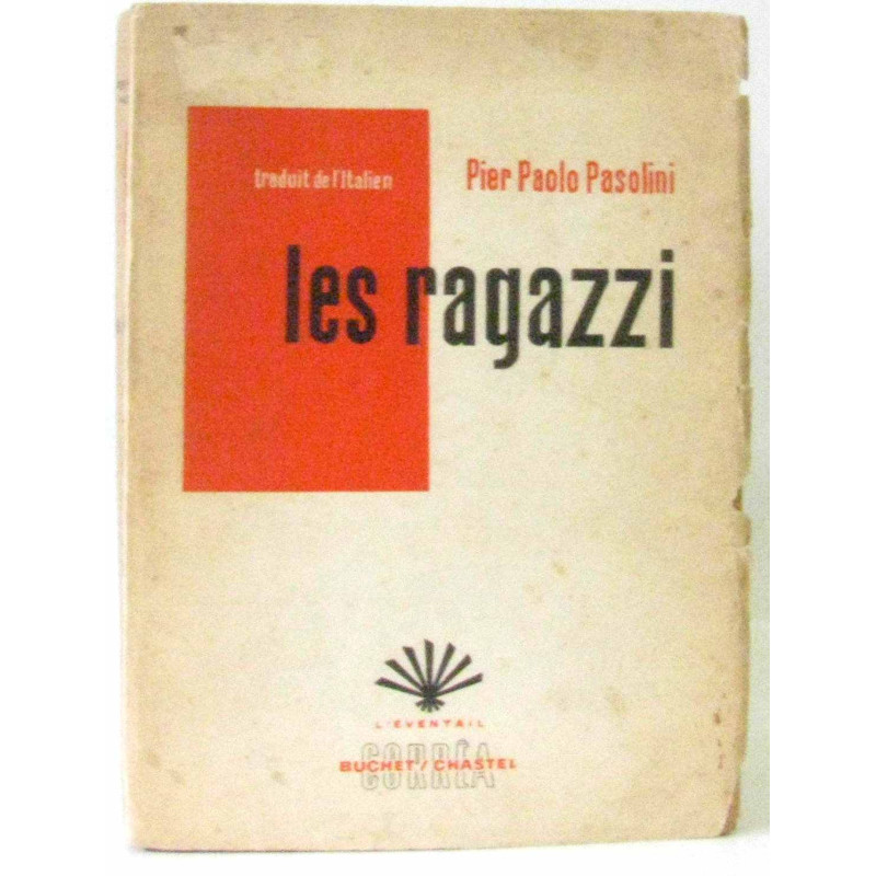 Les ragazzi