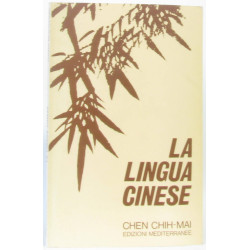La lingua Cinese (en italien)