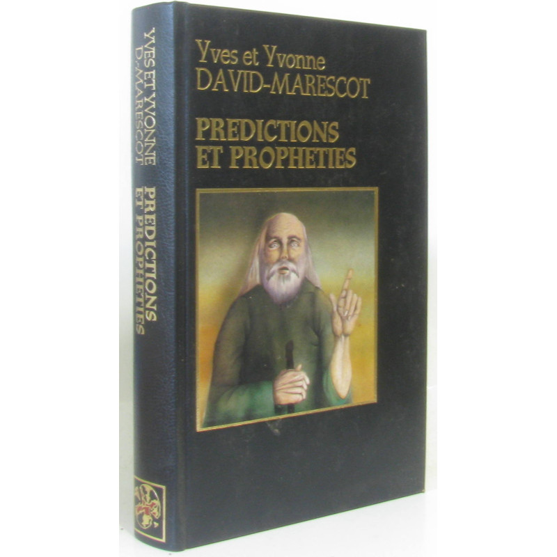 Prédictions et prophéties