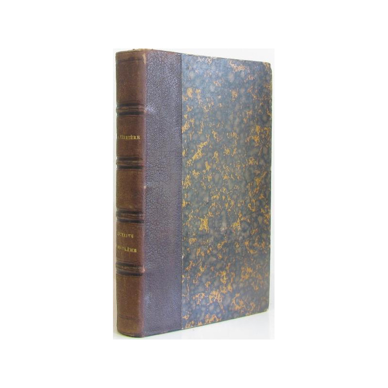 Marguerite d'Angoulême. Une véritable Abbesse de Jouarre341