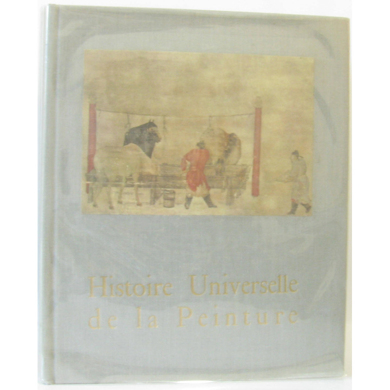 L'école anglaise de peinture histoire précédé de la "manière...