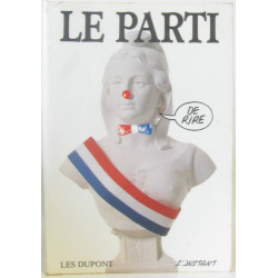 Le parti de rire