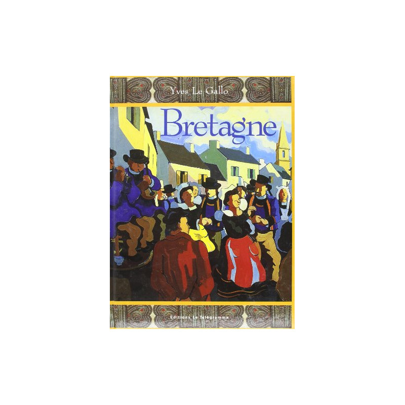 Bretagne