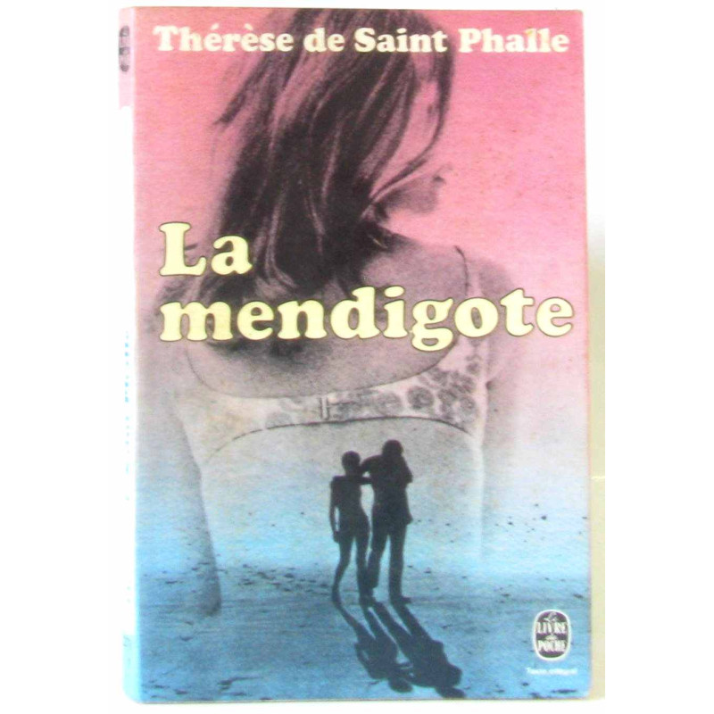 La mendigote