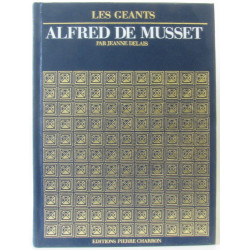 Alfred de musset