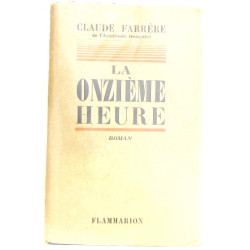 La onzième heure