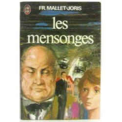 Les mensonges