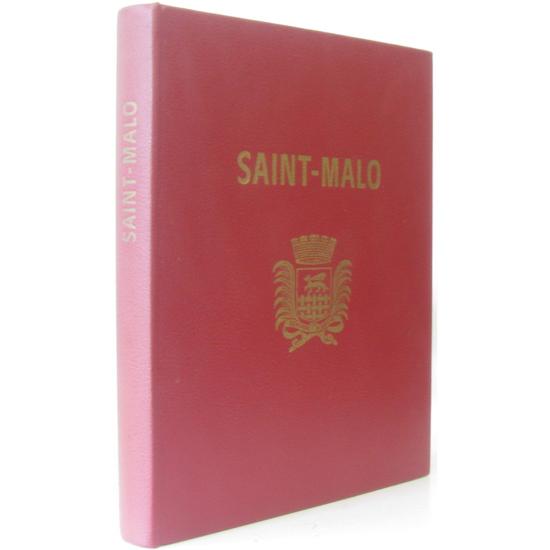 Connaître Saint-Malo