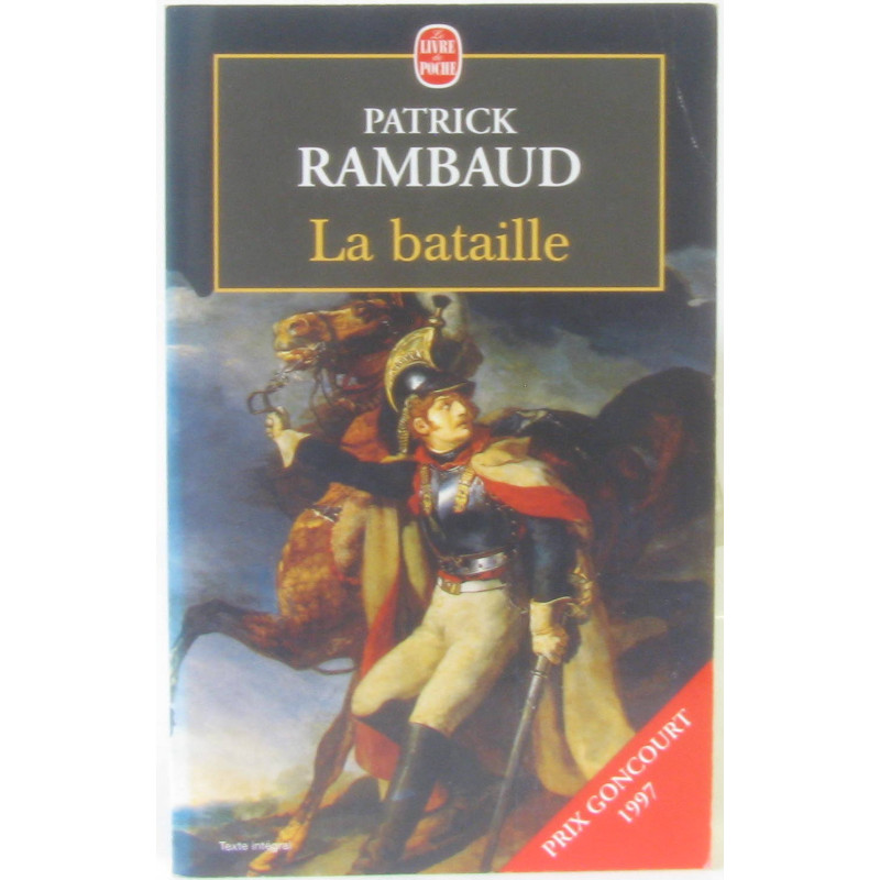 LA Bataille