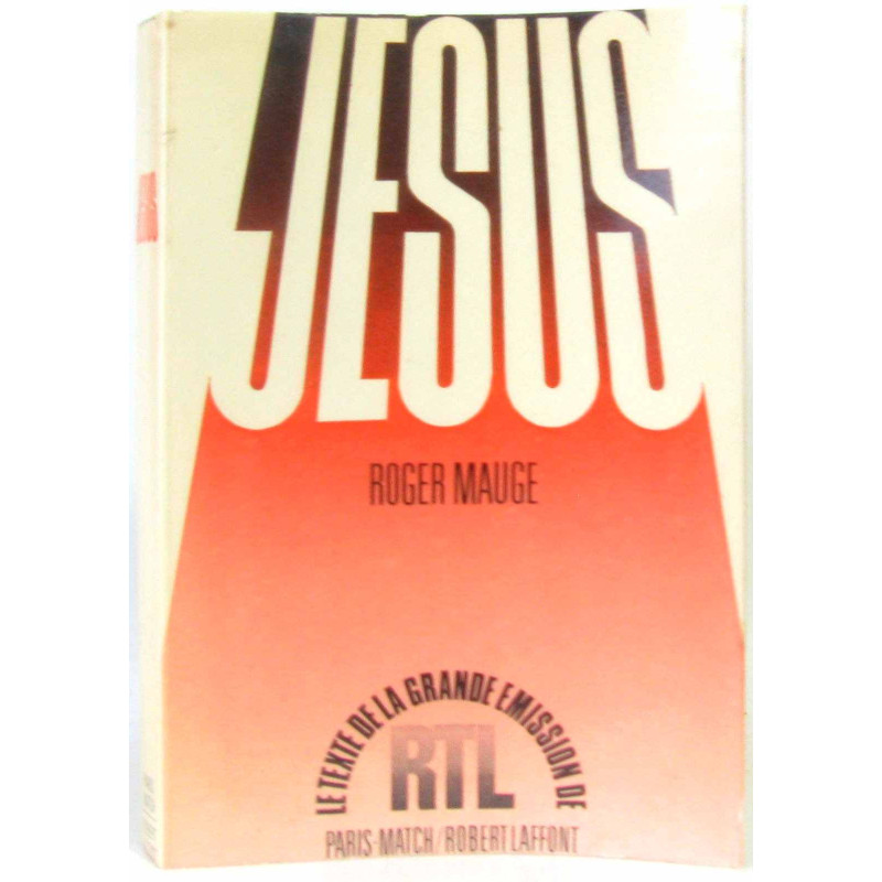 Jesus