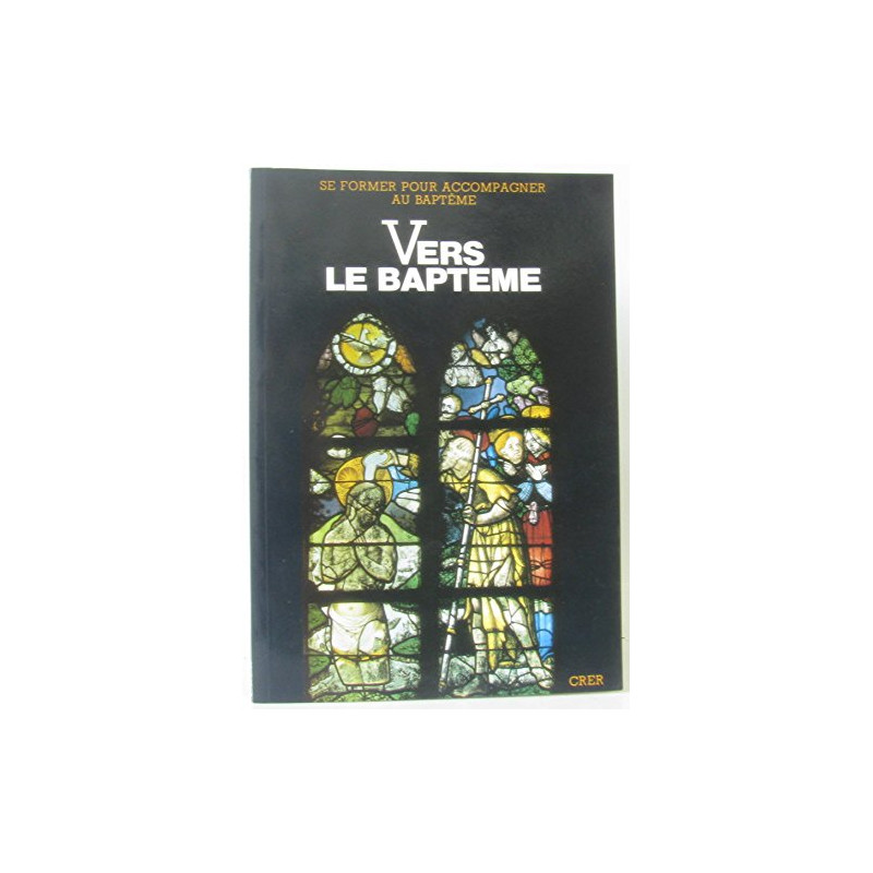 Opc-P - Vers le Baptême