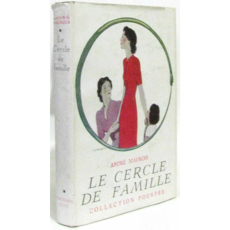 Cercle De Famille