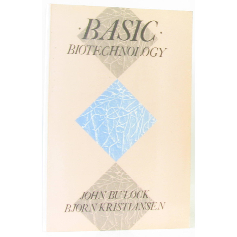Basic Biotechnology