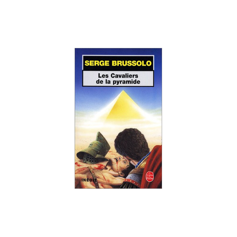 Les cavaliers de la pyramide