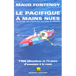 Le Pacifique à mains nues