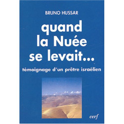 Quand la nuée se levait... : La paix est possible : témoignage...