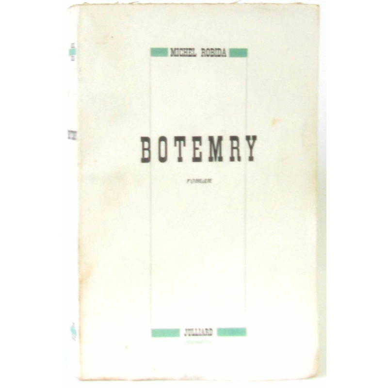 Botemry