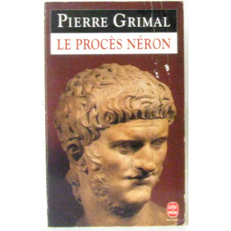 Le procès Néron