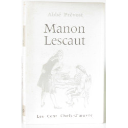 Manon lescaut