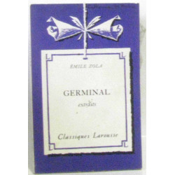 Germinal Extraits