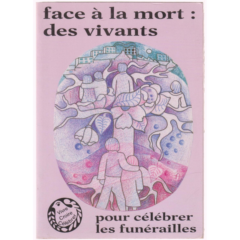 Face à la mort : des vivants pour célébrer les funérailles