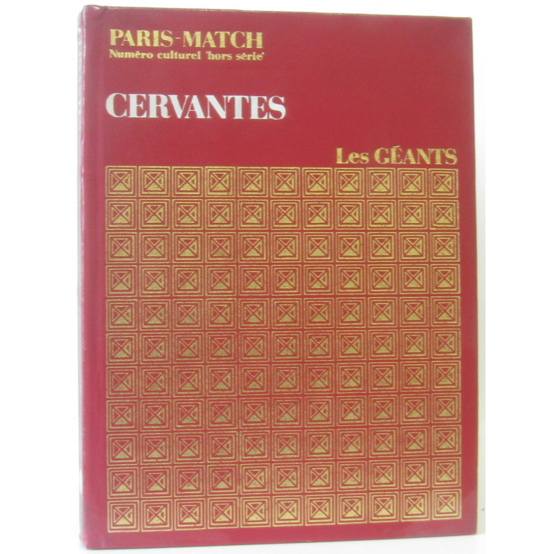 Cervantes