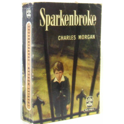 Sparkenbroke