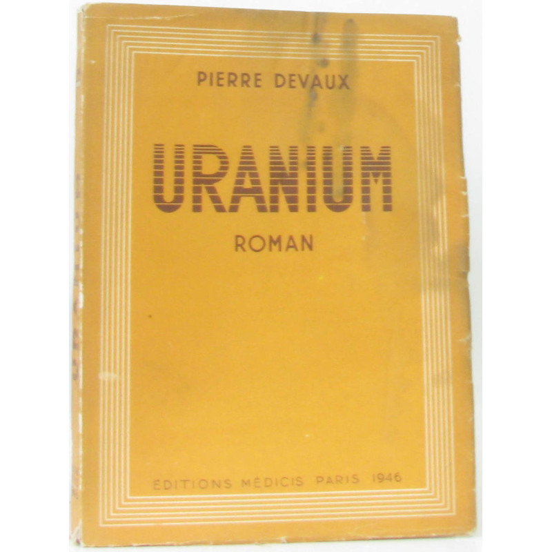 Uranium