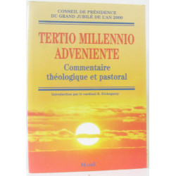 Tertio millennio adveniente