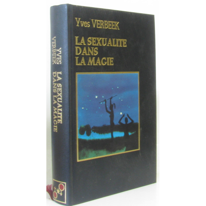 La sexualité dans la magie
