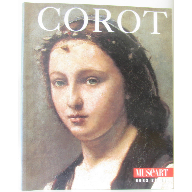 Corot Hors série Muséart