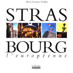 Strasbourg l'européenne