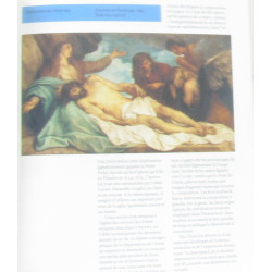 La Musee Royal des Beaux-Arts d'Anvers cent chefs-d'oeuvre