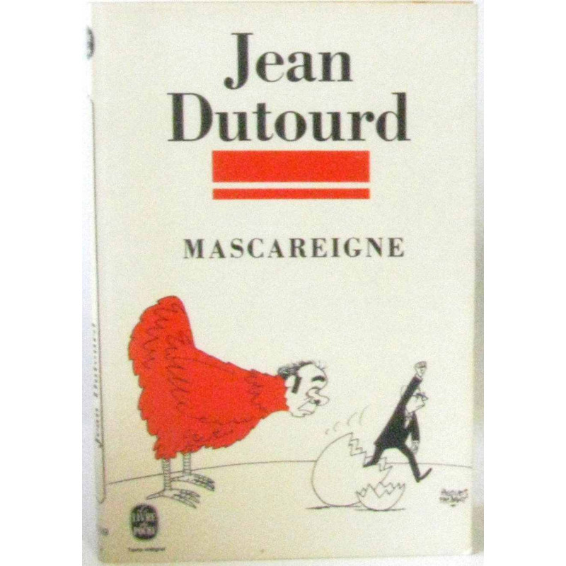 Mascareigne