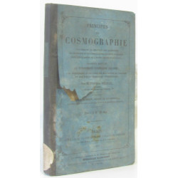 Principes de cosmographie renfermant la solution des questions de...