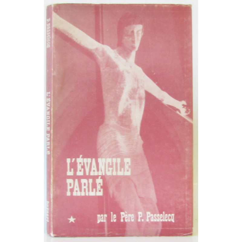 L'évangile parlé