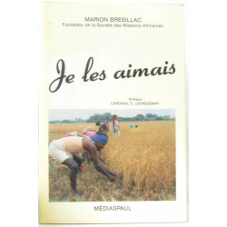 Je les aimais