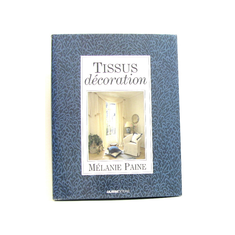 Tissus décoration