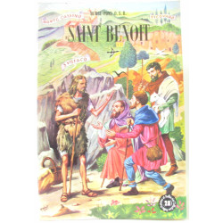 Saint Benoit