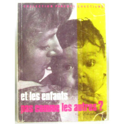 Et les enfants pas comme les autres