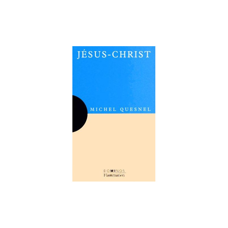 Jésus-Christ