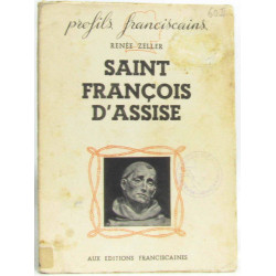 Saint Francois d'Assise