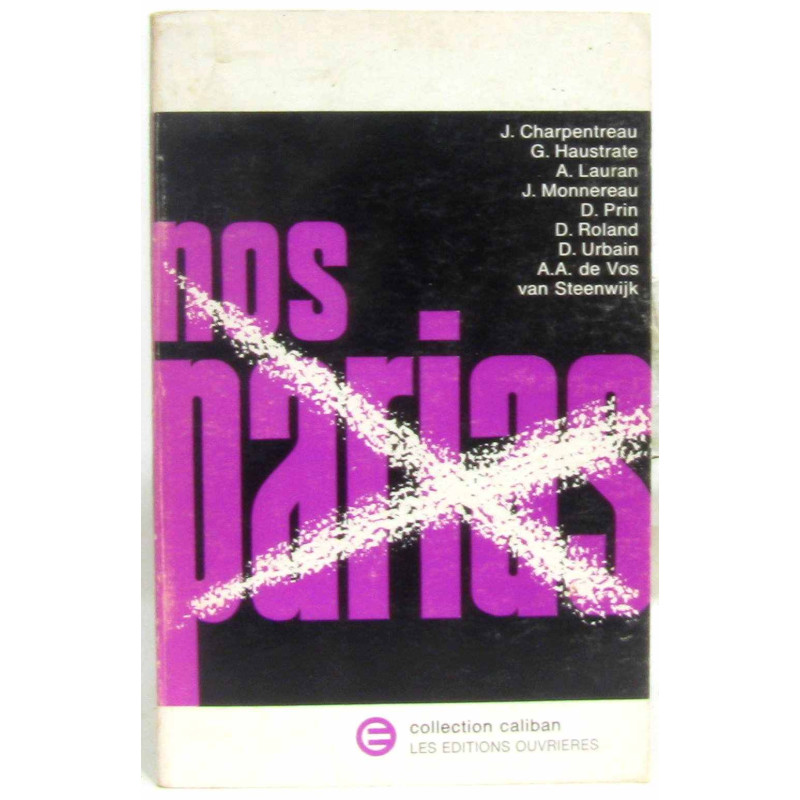Nos parias