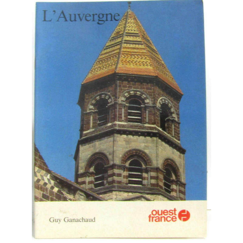 L'Auvergne