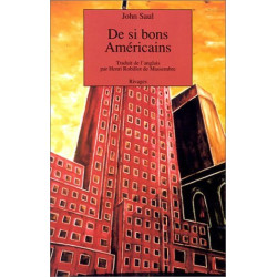 De si bons Américains