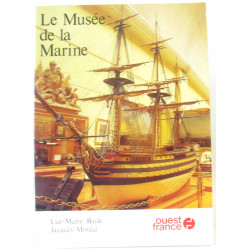 Le musée de la marine