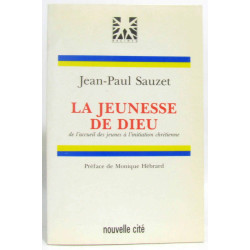 La jeunesse de Dieu