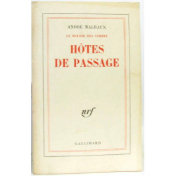 Hotes de passage