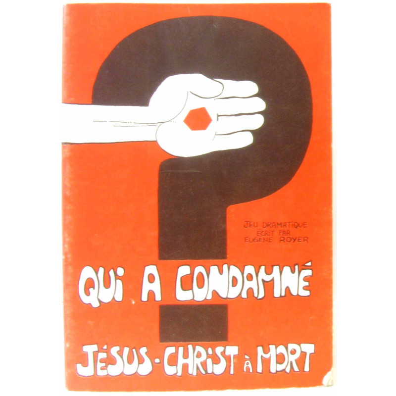 Qui a condamné jésus-christ à mort