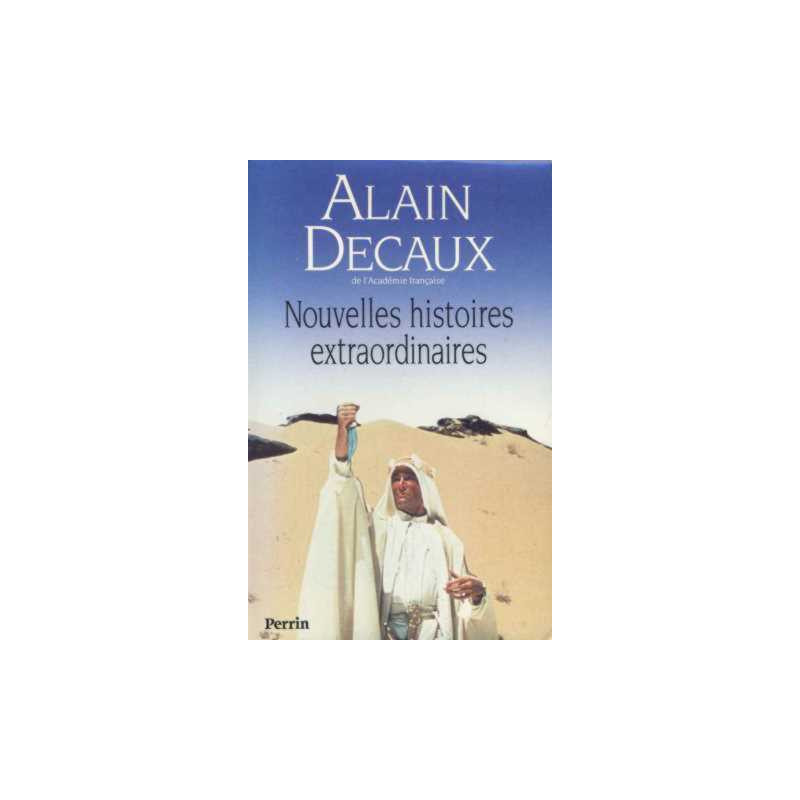 Nouvelles histoires extraordinaires